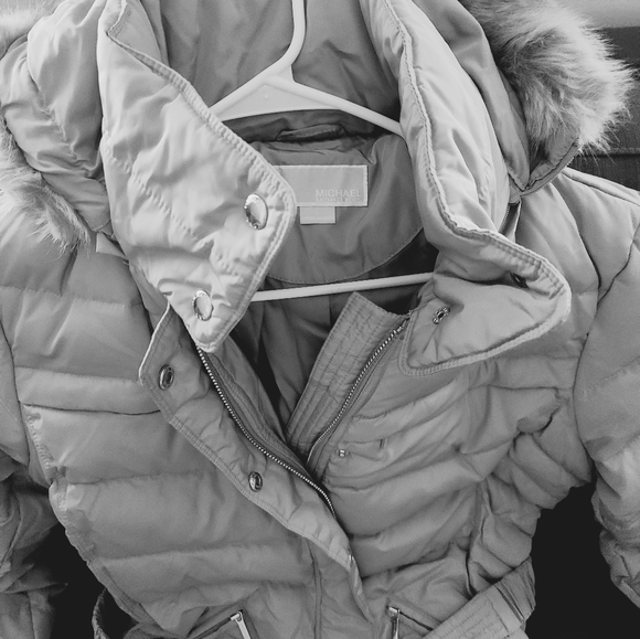 Michael kors women coat - Picture 2 of 5